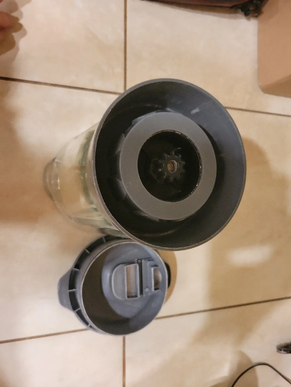 Black & Decker good clean